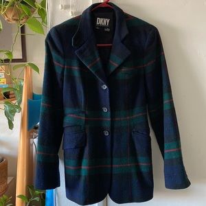 Vintage DKNY blazer